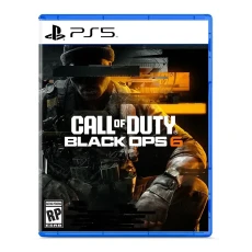 بازی Call of Duty: Black Ops 6 برای PS5