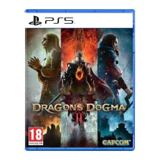 بازی Dragons Dogma 2 برای PS5