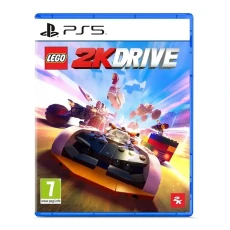 بازی LEGO 2K Drive برای PS5