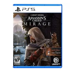 بازی Assassins Creed Mirage برای PS5