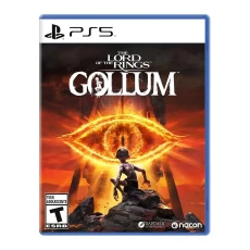 بازی The Lord of the Rings: Gollum برای PS5