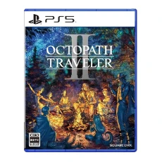 بازی Octopath Traveler ll برای PS5
