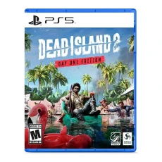 بازی Dead Island 2 برای PS5