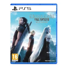 بازی Crisis Core: Final Fantasy VII Reunion برای PS5