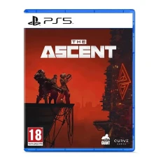 بازی The Ascent برای PS5