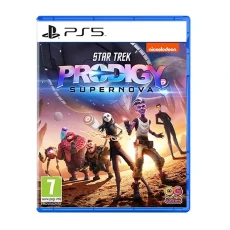 بازی Star Trek Prodigy Super Nova برای PS5