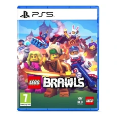 بازی LEGO Brawls برای PS5
