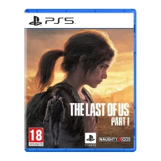 بازی The Last of Us Part 1 Remake برای PS5