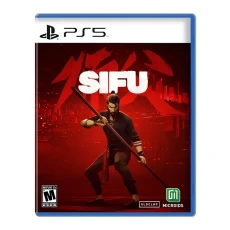 بازی Sifu برای PS5