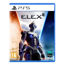 بازی Elex 2 برای PS5