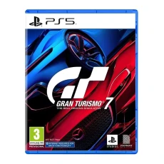 بازی Gran Turismo 7 برای PS5