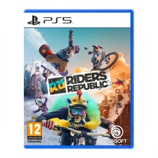 بازی Riders Republic برای PS5