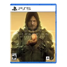 بازی Death Stranding Director’s Cut برای PS5