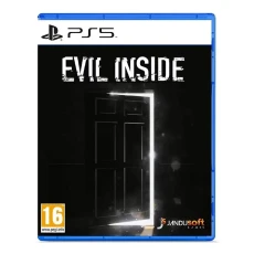 بازی Evil Inside برای PS5