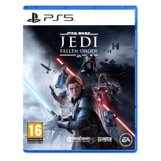 بازی STAR WARS Jedi: Fallen Order برای PS5