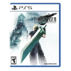 بازی Final Fantasy 7 Remake Intergrade برای PS5