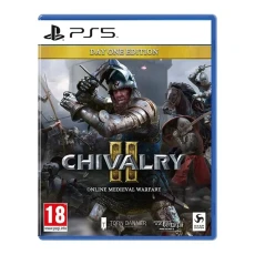 بازی Chivalry 2 نسخه Day One Edition برای PS5