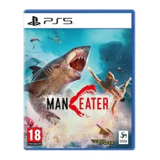 بازی Maneater برای PS5
