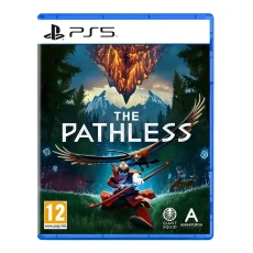 بازی The Pathless برای PS5