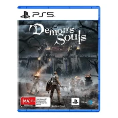 بازی Demon's Souls برای PS5