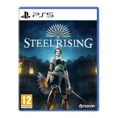 بازی Steelrising برای PS5