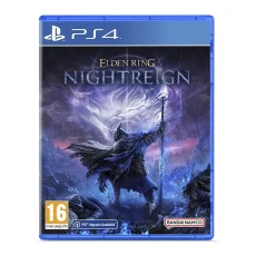 بازی Elden Ring Nightreign برای PS4