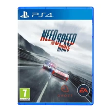 بازی Need for Speed Rivals برای PS4