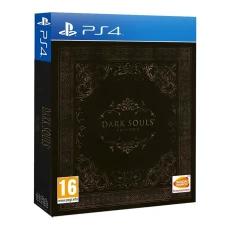 بازی Dark Souls Trilogy برای PS4