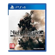 بازی NieR: Automata Game of the YoRHa Edition مخصوص PS4
