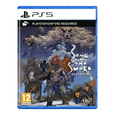 بازی Song in the Smoke: Rekindled برای PS VR2