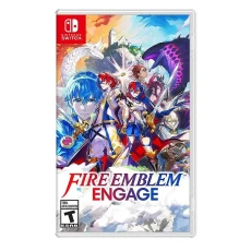 بازی Fire Emblem Engage برای Nintendo Switch