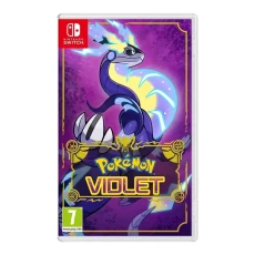 بازی Pokemon Violet برای Nintendo Switch