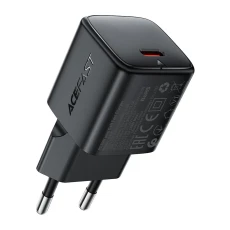 شارژر دیواری ایس فست مدل A118 PD30W توان 30 وات
