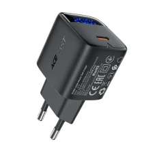 شارژر دیواری ایس فست مدل A113 PD20W توان 20 وات
