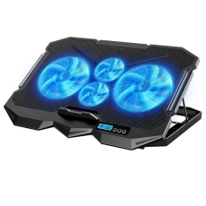 پایه خنک کننده لپ تاپ آیس کورل مدل K22