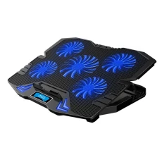 پایه خنک کننده لپ تاپ آیس کورل مدل K5