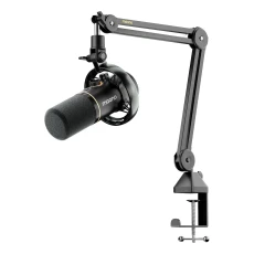 میکروفون داینامیک بی سیم ماونو مدل PD200W S