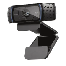 وب کم لاجیتک مدل C920 E