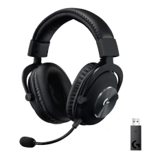 هدست بی سیم گیمینگ لاجیتک مدل G Pro X Wireless