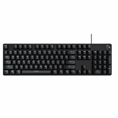 کیبورد با سیم گیمینگ مکانیکال لاجیتک مدل G412 SE