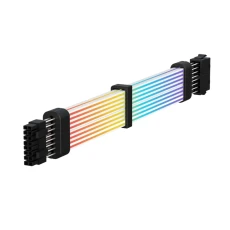 کابل اسلیو گیم مکس مدل VGA CPU 2x8pin B