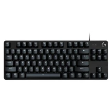 کیبورد باسیم گیمینگ لاجیتک مدل G413 TKL SE