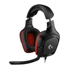 هدست گیمینگ باسیم لاجیتک مدل G331