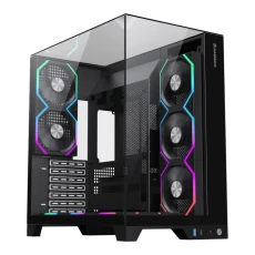 کیس گیمینگ گیم مکس مدل Infinity Pro