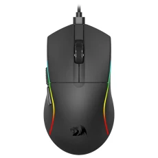 موس باسیم گیمینگ ردراگون مدل DEICIDE M816 RGB