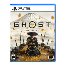 بازی Ghost of Yotei برای PS5