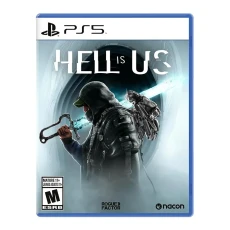 بازی Hell is Us برای PS5
