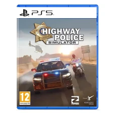 بازی Highway Police Simulator برای PS5