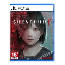 بازی Silent Hill f برای PS5