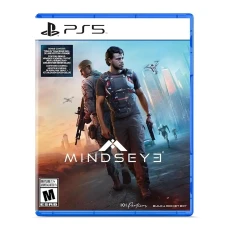 بازی MindsEye برای PS5